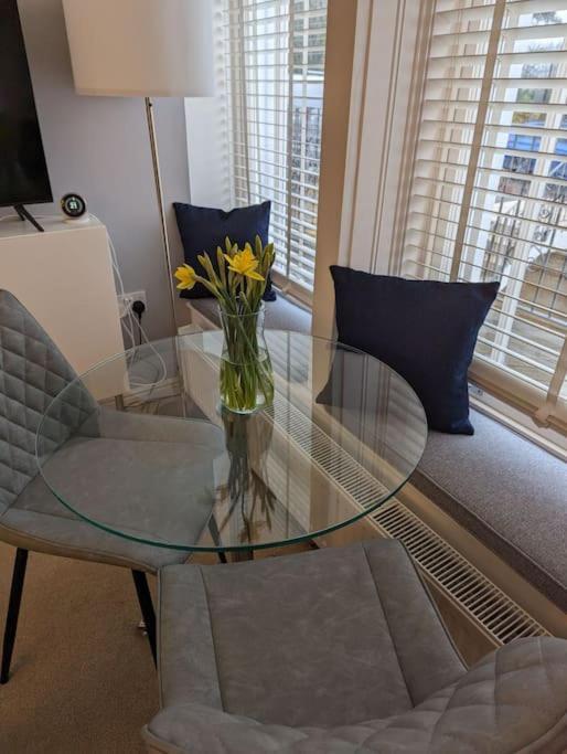 1 Bed Apartment - Sea View Shanklin Exterior foto